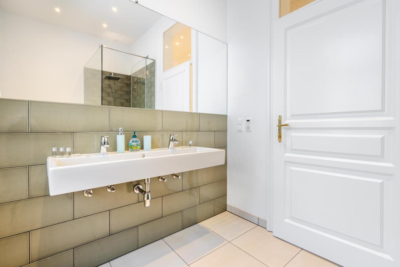 וינה Modernes Apartment Im Charmanten Cottage Viertel מראה חיצוני תמונה