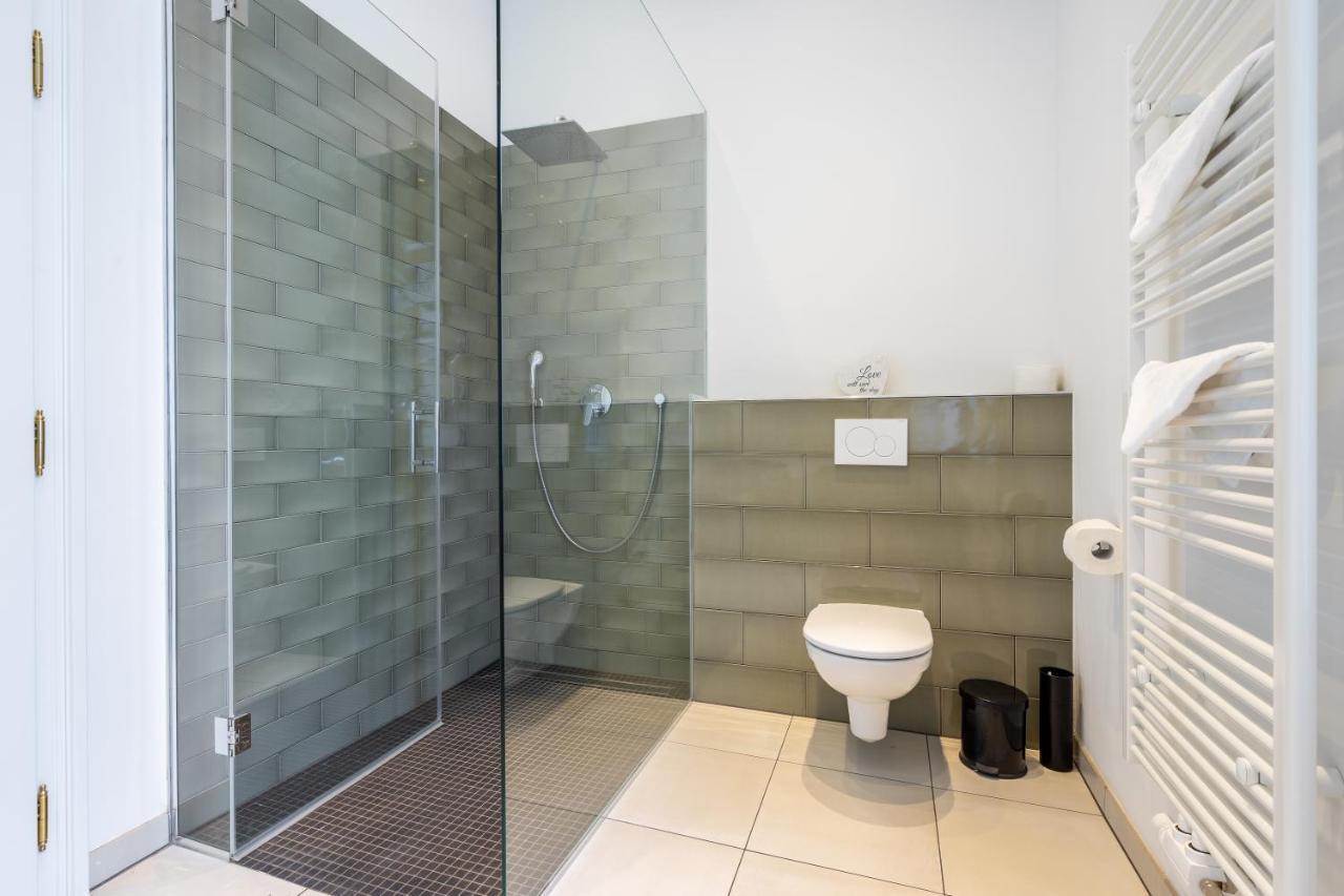 וינה Modernes Apartment Im Charmanten Cottage Viertel מראה חיצוני תמונה